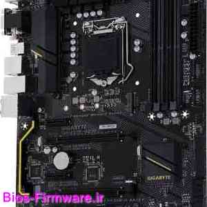 دانلود فایل آپدیت بایوس ، فریمور مادربرد گیگابایت Gigabyte GA-Z270-HD3P rev.1.0 Bios firmware